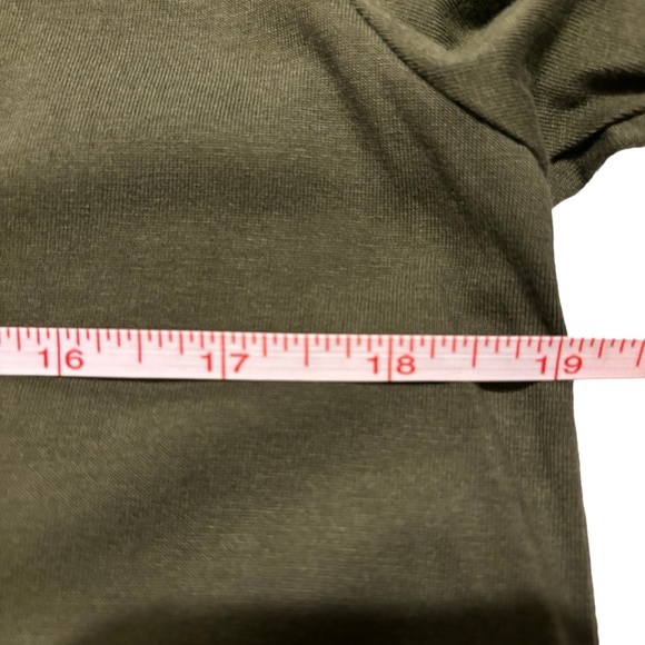 Diesel T-Just Division T-shirt NWOT - Picture 4 of 6